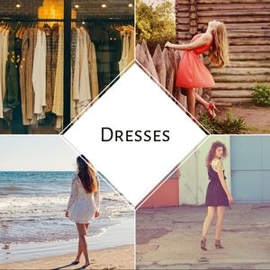 Women’s Dresses